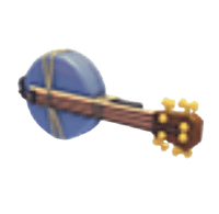 Recycled Banjo