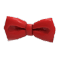 Red Bowtie
