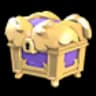 Regal Wing Chest