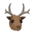 Reindeer Leash