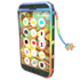 RGB Phone Throw Toy