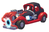 Rift Rider