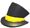 Ringmaster Top Hat