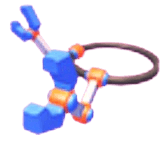 Robo Arms Collar