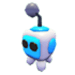 Robo Plush 3000