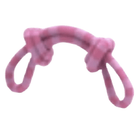 Rope Chew Toy