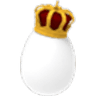 Royal Egg