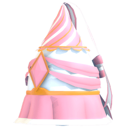 Royal Fairytale Egg