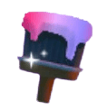 Royal Uplift Mega Neon Paint