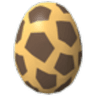 Safari Egg