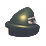 Safety Pin Beanie