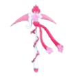 Sakura Scythe