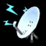 Satellite Spinner