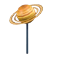 Saturn Balloon