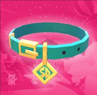Scoob Collar