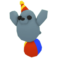 Seal Pogo