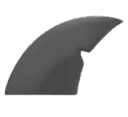 Shark Fin