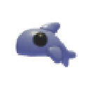 Shark Swimcap