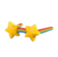Shooting Star Glasses