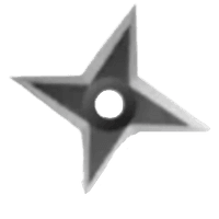 Shuriken