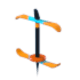 Ski Pole Pogo