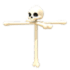 Skull Propeller