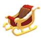 Sleigh Stroller