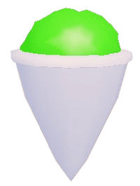 Snow Cone
