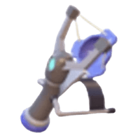 Snowball Launcher