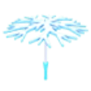 Snowflake Propeller