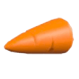 Snowman Nose
