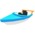 Speedboat