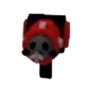 Spider Grappling Hook