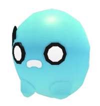 Spirit Chew Toy