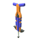 Standard Pogo