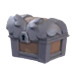 Standard Wing Chest