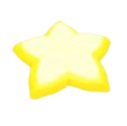 Star Throwing Disc