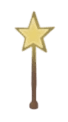 Starpower Wand