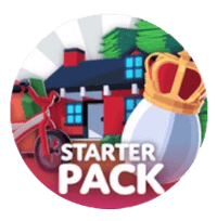 Starter Pack