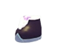 Steel Toe Heel