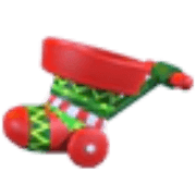 Stocking Stroller