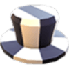 Striped Tophat