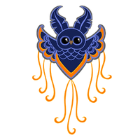 Stygian Owl Kite