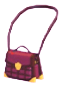 Stylish Messenger Bag