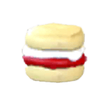 Tea Party Scone