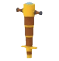 Telescope Pogo