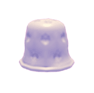 Thimble Cap