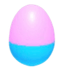 Throwback Egg