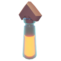 Tiny Age Potion