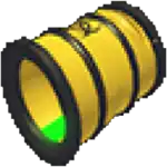 Toxic Barrel
